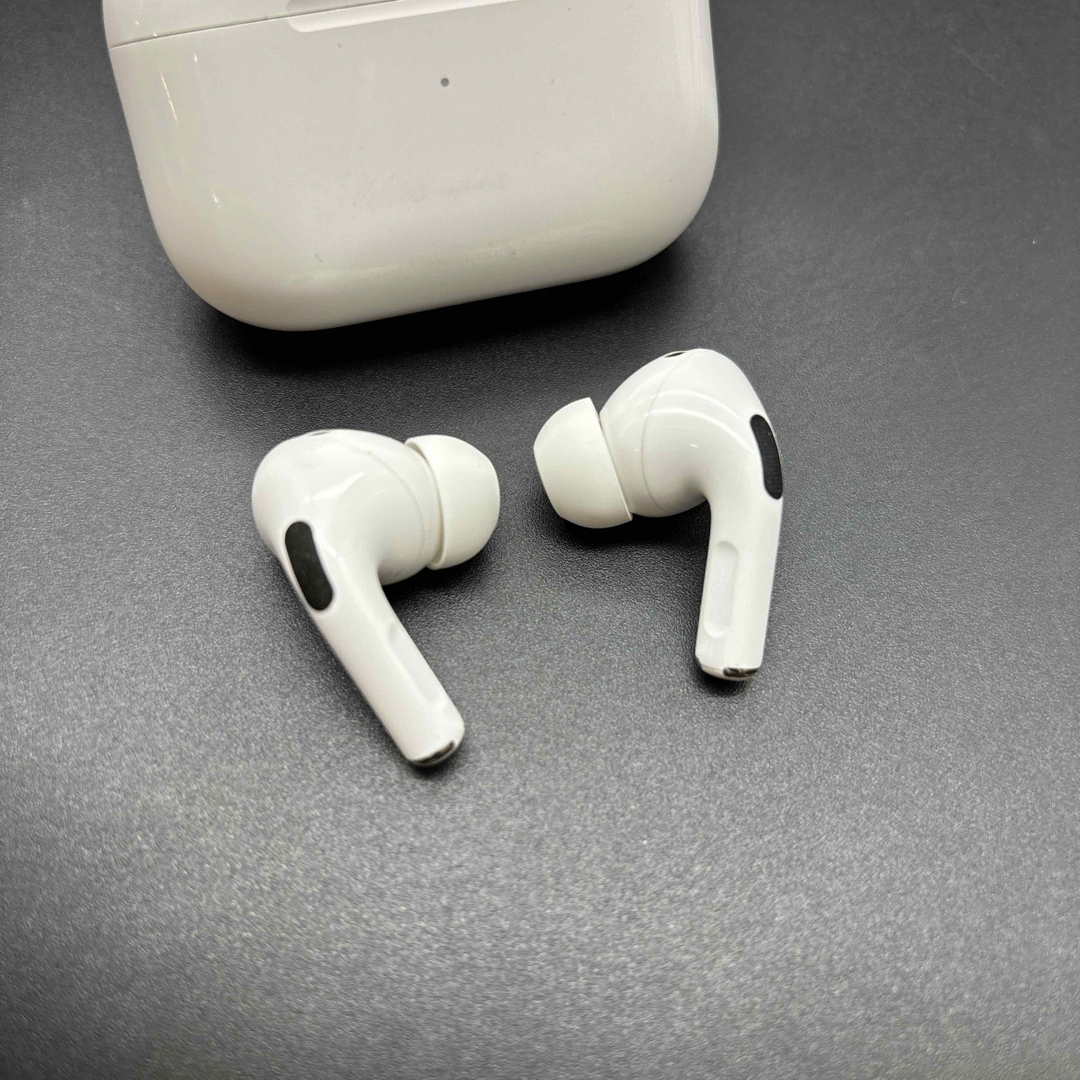 Apple - 即決 Apple アップル AirPods Pro 第二世代 ワイヤレス Apple - 即決 Apple アップル AirPods Pro 第二世代 ワイヤレス