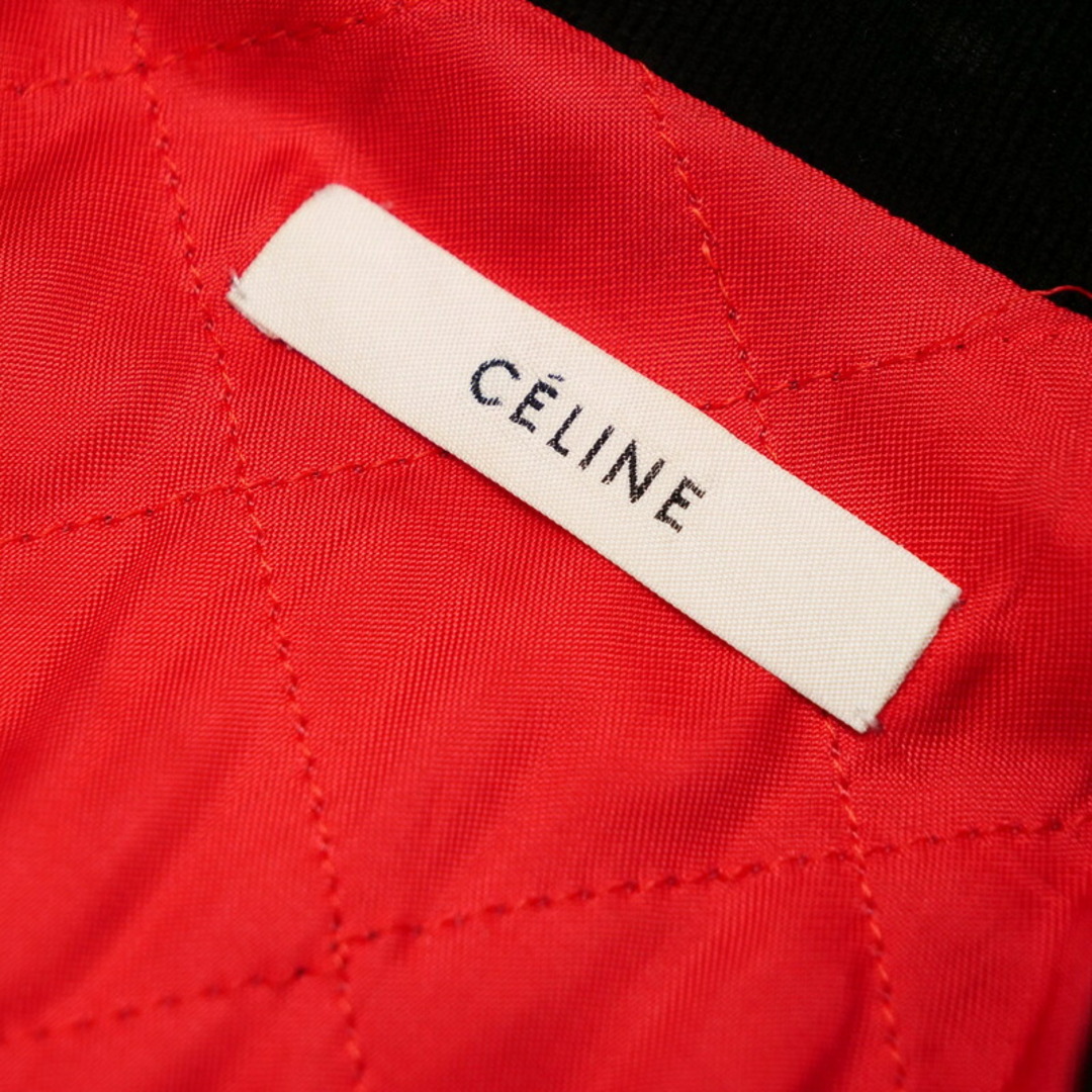 CELINE - CELINE セリーヌ ライダースジャケット サイズ42 CELINE - CELINE セリーヌ ライダースジャケット サイズ42