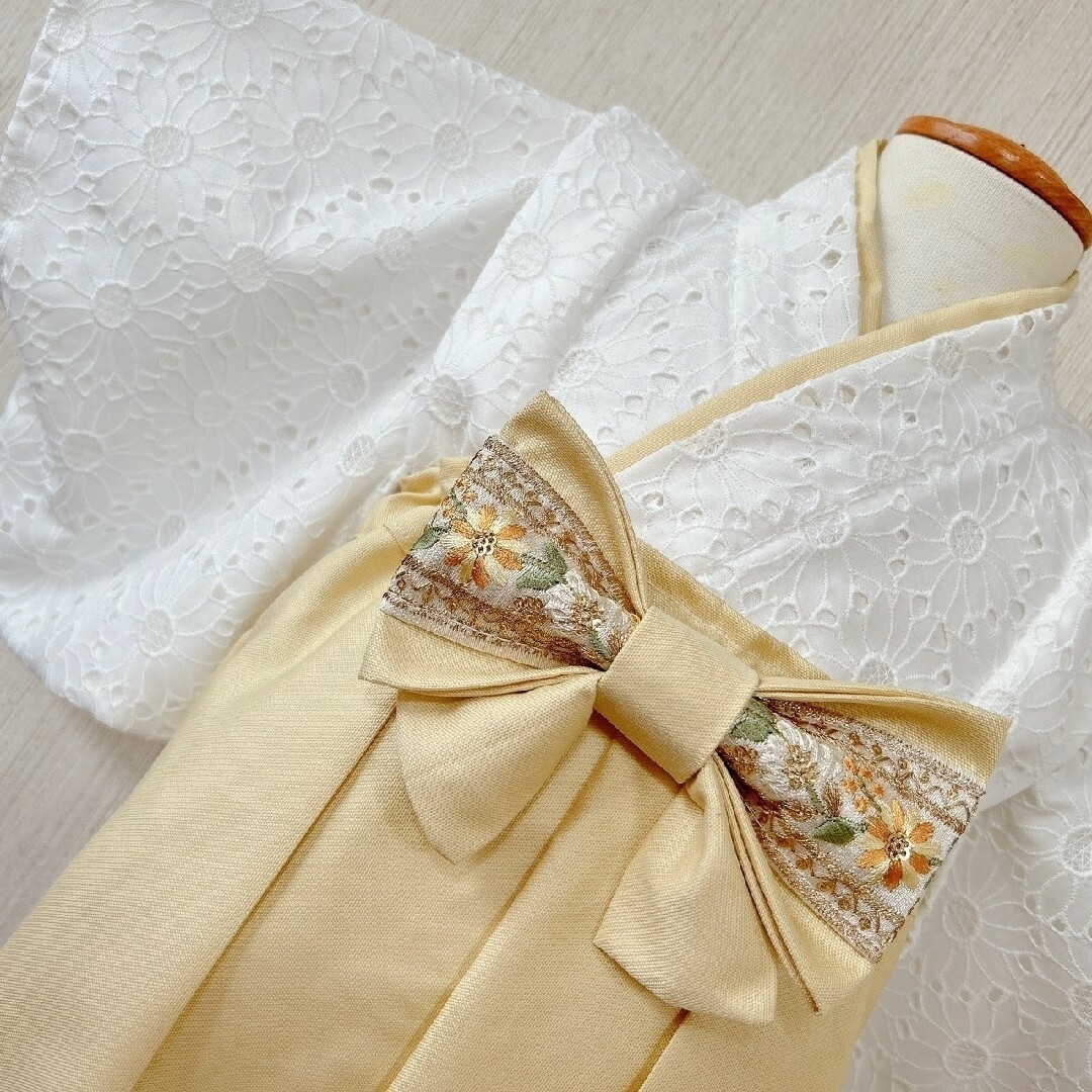 aisha様専用ページ（オーダー） キッズ/ベビー/マタニティのベビー服(~85cm)(その他)の商品写真