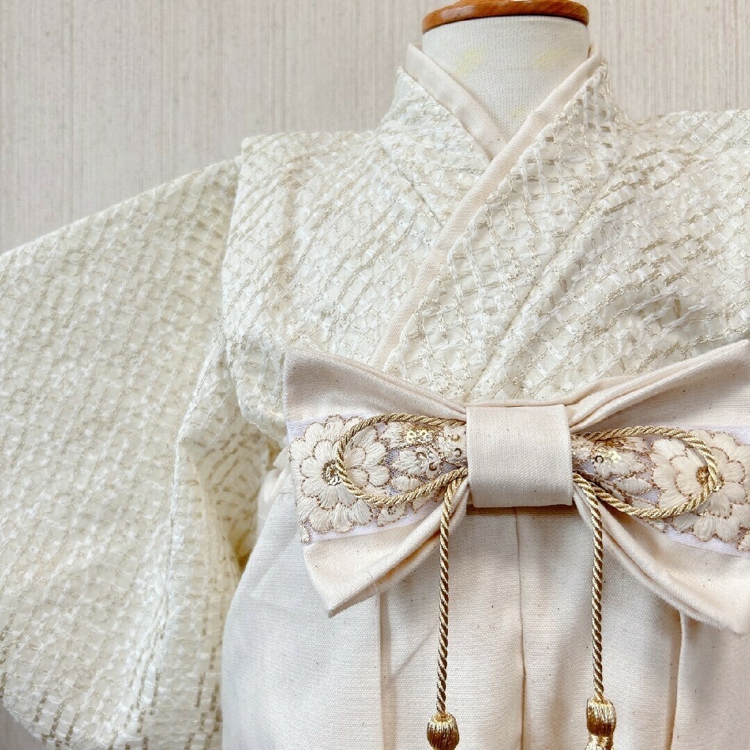 aisha様専用ページ（オーダー） キッズ/ベビー/マタニティのベビー服(~85cm)(その他)の商品写真