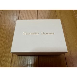 サマンサタバサ(Samantha Thavasa)のSamantha Thavasa サマンサタバサ　ボックス　箱(小物入れ)