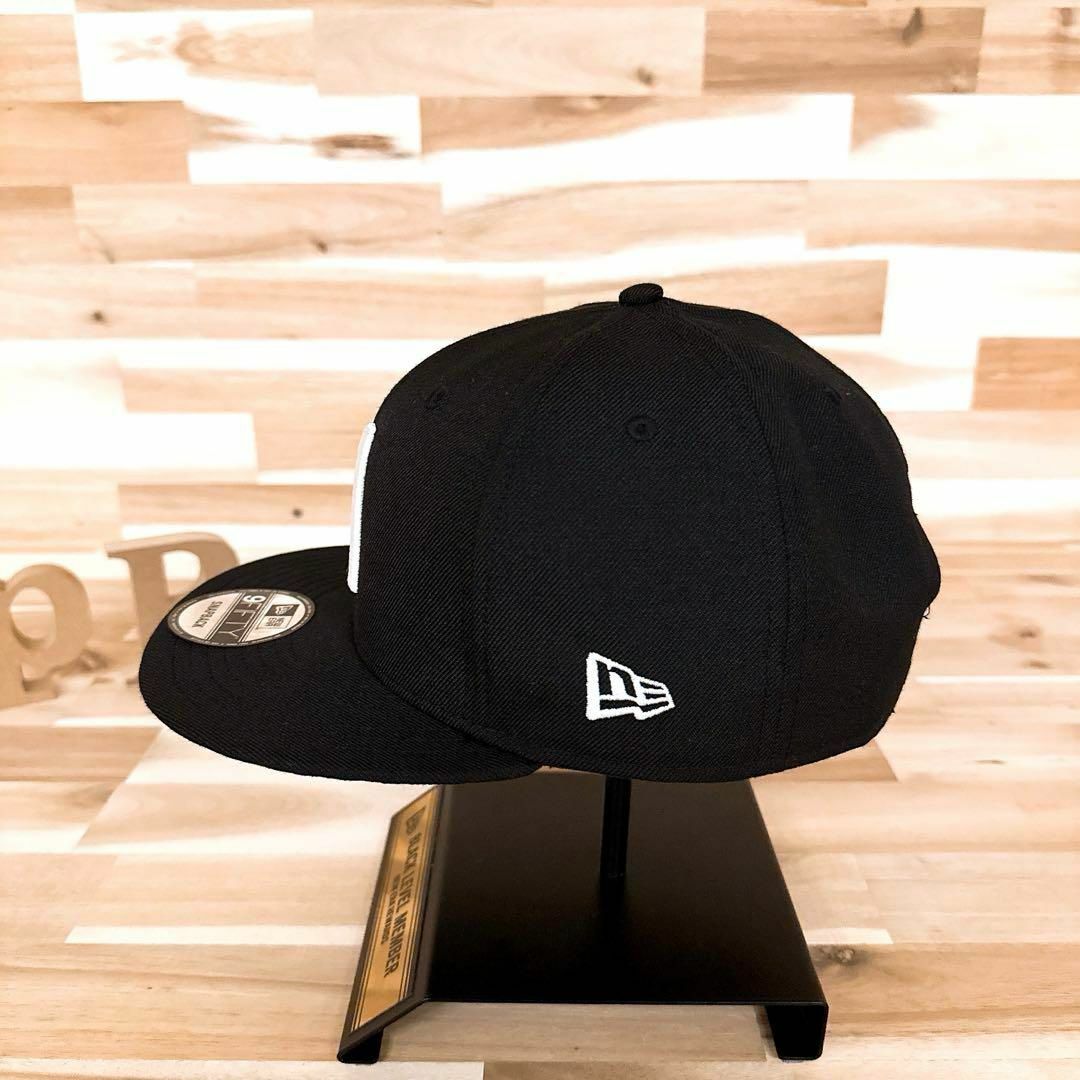 NEW ERA - 超激レア【ニューエラ×アムーダーズ】限定コラボ NEW ERA - 超激レア【ニューエラ×アムーダーズ】限定コラボ