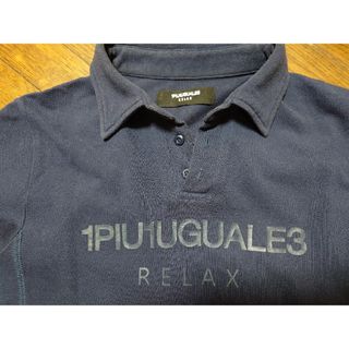 1piu1uguale3(ポロシャツ)のフリマアイテム一覧 1piu1uguale3(ポロシャツ)のフリマアイテム一覧