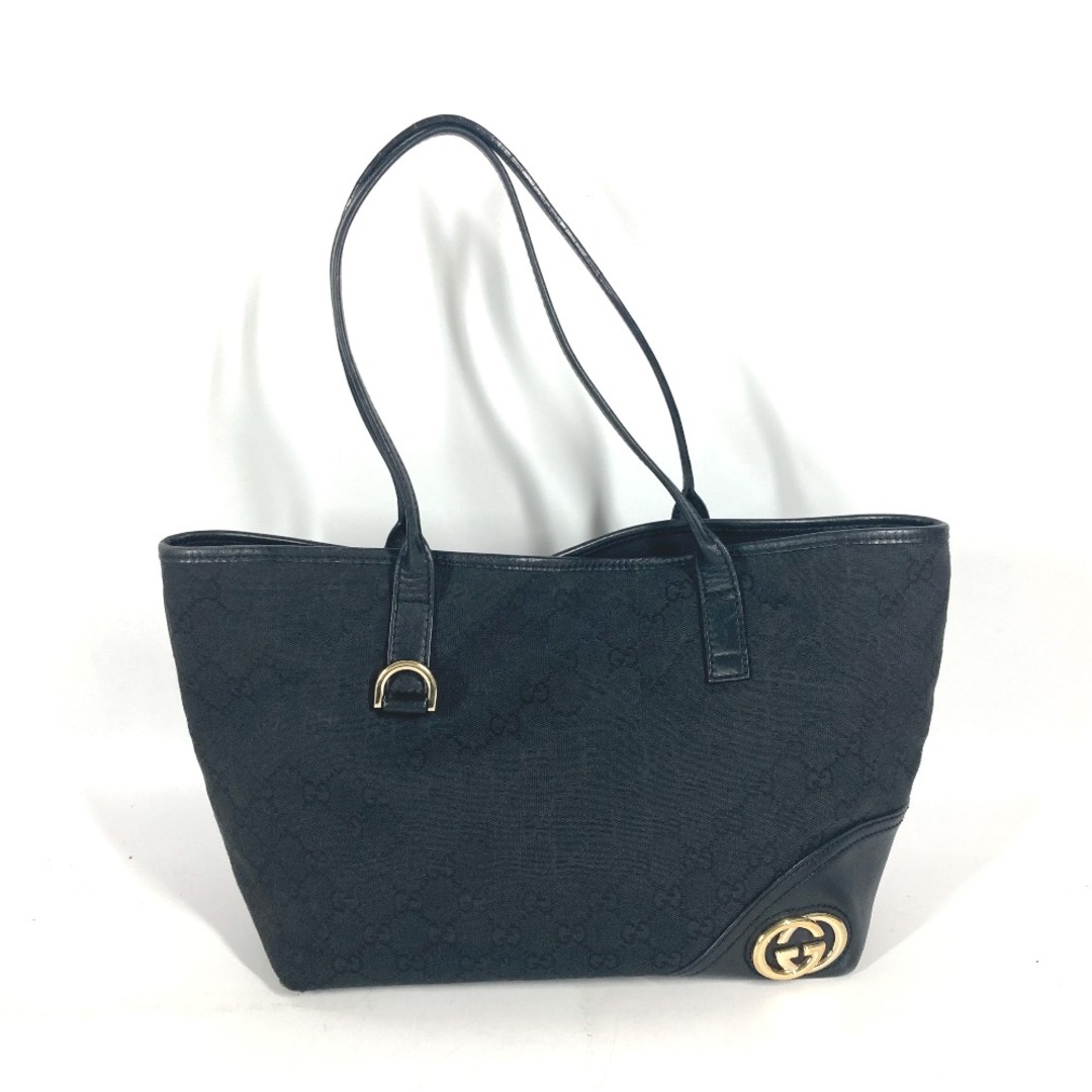 GUCCI - グッチ GUCCI トートバッグ 169946 GG ニューブリット GUCCI - グッチ GUCCI トートバッグ 169946 GG ニューブリット