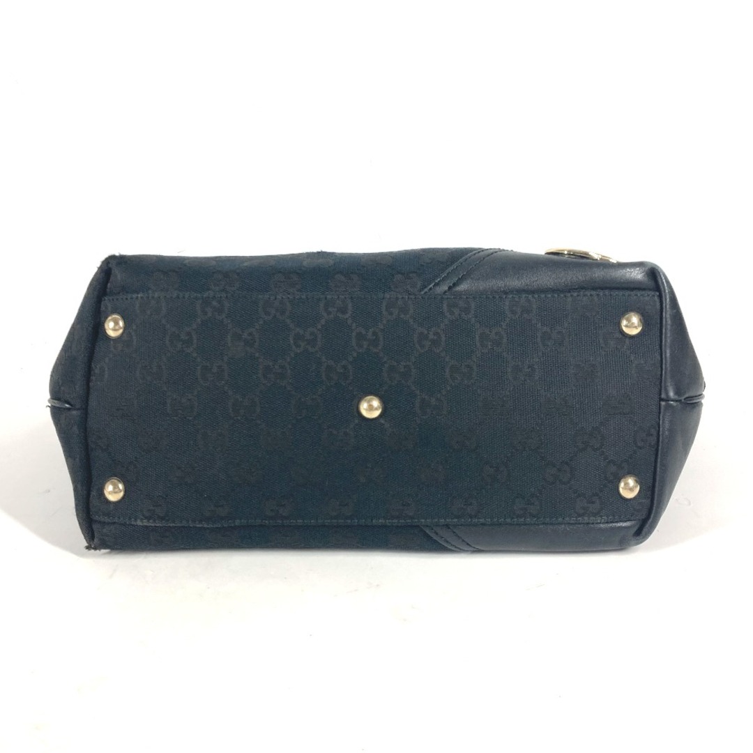 GUCCI - グッチ GUCCI トートバッグ 169946 GG ニューブリット GUCCI - グッチ GUCCI トートバッグ 169946 GG ニューブリット