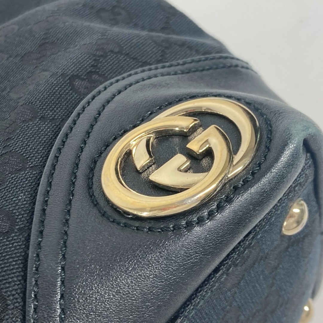GUCCI - グッチ GUCCI トートバッグ 169946 GG ニューブリット GUCCI - グッチ GUCCI トートバッグ 169946 GG ニューブリット