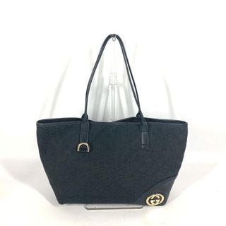 GUCCI - グッチ GUCCI トートバッグ 169946 GG ニューブリット GUCCI - グッチ GUCCI トートバッグ 169946 GG ニューブリット