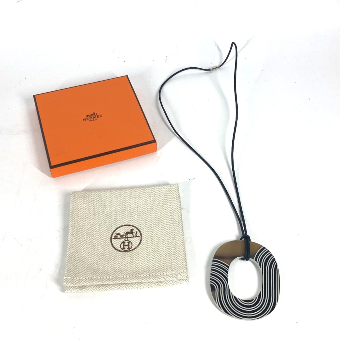 HERMES - エルメス HERMES ペンダント イスム ポップ GM HERMES - エルメス HERMES ペンダント イスム ポップ GM