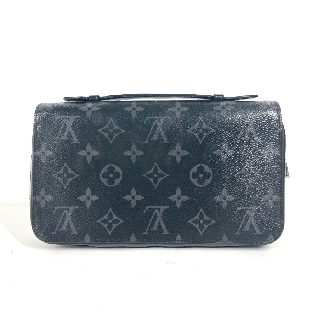 ルイヴィトン LOUIS VUITTON ジッピーXL M61698 モノグラム ルイヴィトン LOUIS VUITTON ジッピーXL M61698 モノグラム