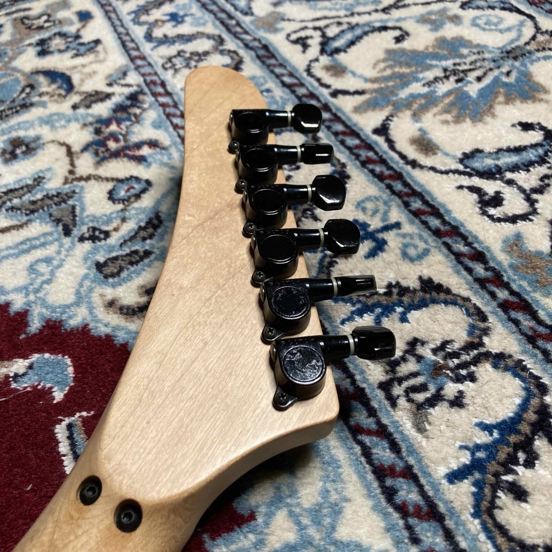 ESP - 【激レア美品】クレイマー Kramer LK1-BF ESP時代 ESP - 【激レア美品】クレイマー Kramer LK1-BF ESP時代