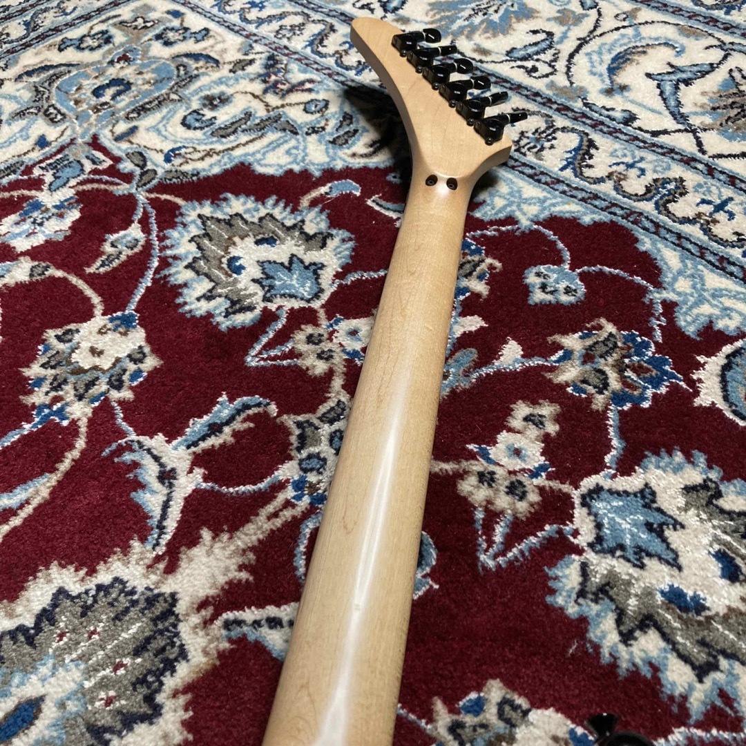 ESP - 【激レア美品】クレイマー Kramer LK1-BF ESP時代 ESP - 【激レア美品】クレイマー Kramer LK1-BF ESP時代