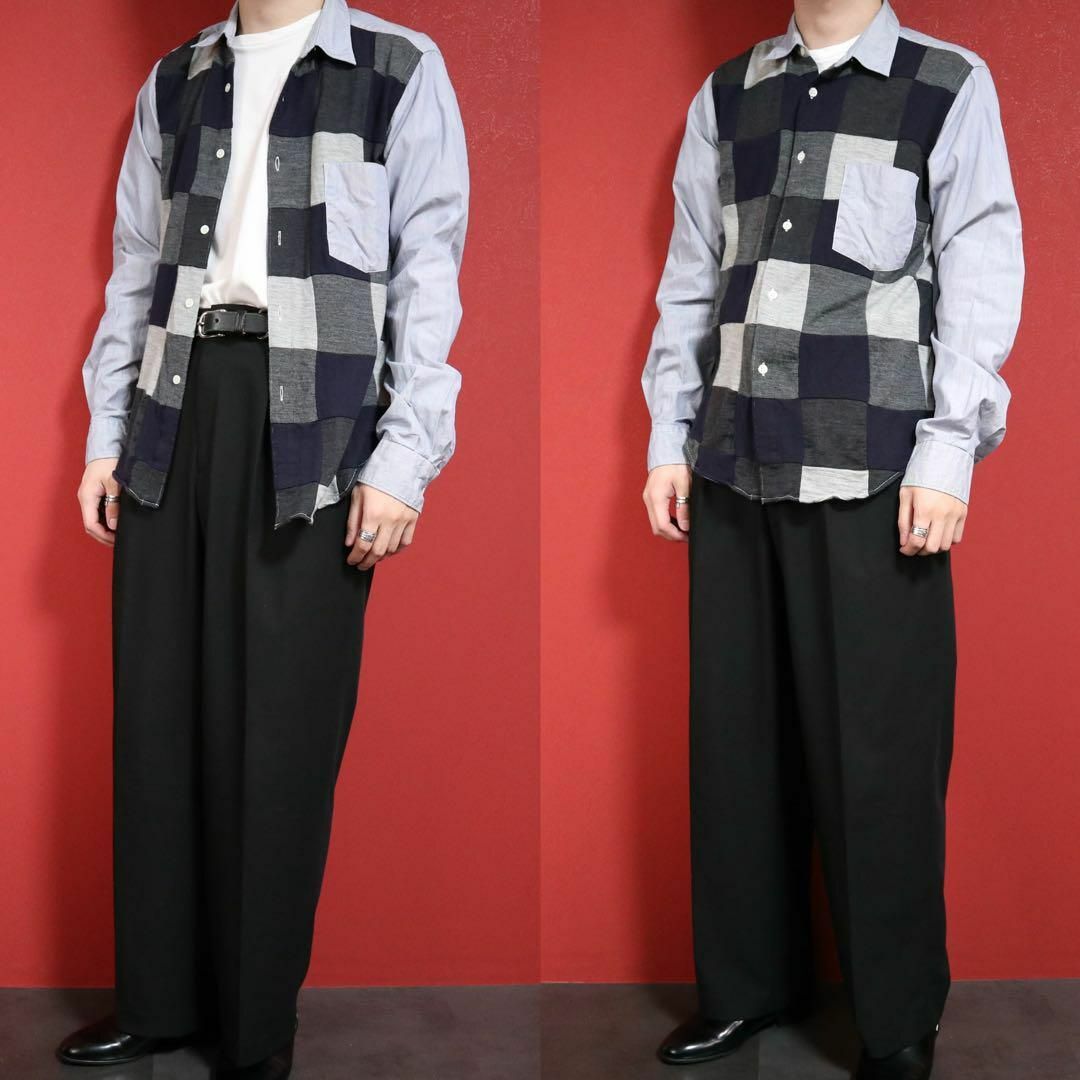 希少 COMME DES GARCONS HOMME PLUS archive コムデギャルソン 希少 COMME DES GARCONS HOMME PLUS archive コムデギャルソン