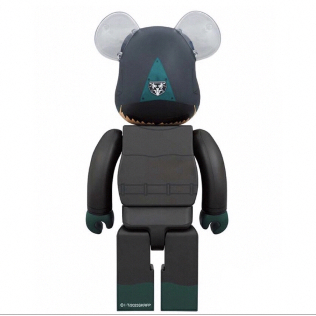 BE@RBRICK 仮面ライダー (シン・仮面ライダー) 【6体セット 】 BE@RBRICK 仮面ライダー (シン・仮面ライダー) 【6体セット 】