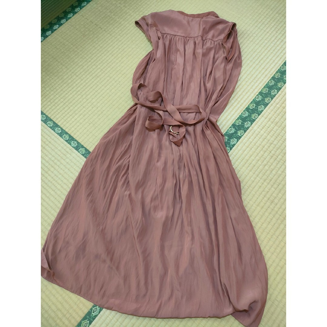 ロングワンピース レディースのワンピース(ロングワンピース/マキシワンピース)の商品写真