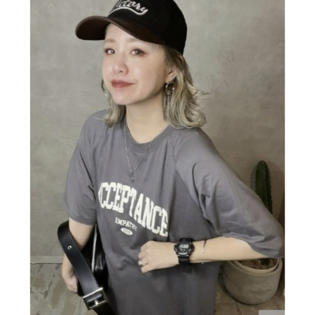 しまむら - しまむら ONATUコラボロングワンピース POPUPOO しまむら - しまむら ONATUコラボロングワンピース POPUPOO