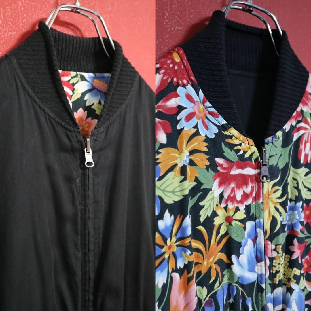 Yohji Yamamoto - 【極希少】y's ヨウジヤマモト 花柄 フラワー Yohji Yamamoto - 【極希少】y's ヨウジヤマモト 花柄 フラワー