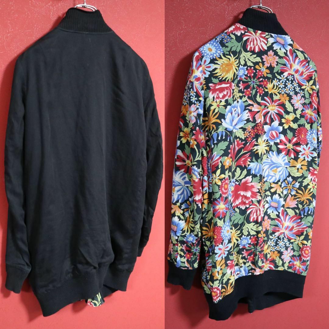 Yohji Yamamoto - 【極希少】y's ヨウジヤマモト 花柄 フラワー Yohji Yamamoto - 【極希少】y's ヨウジヤマモト 花柄 フラワー