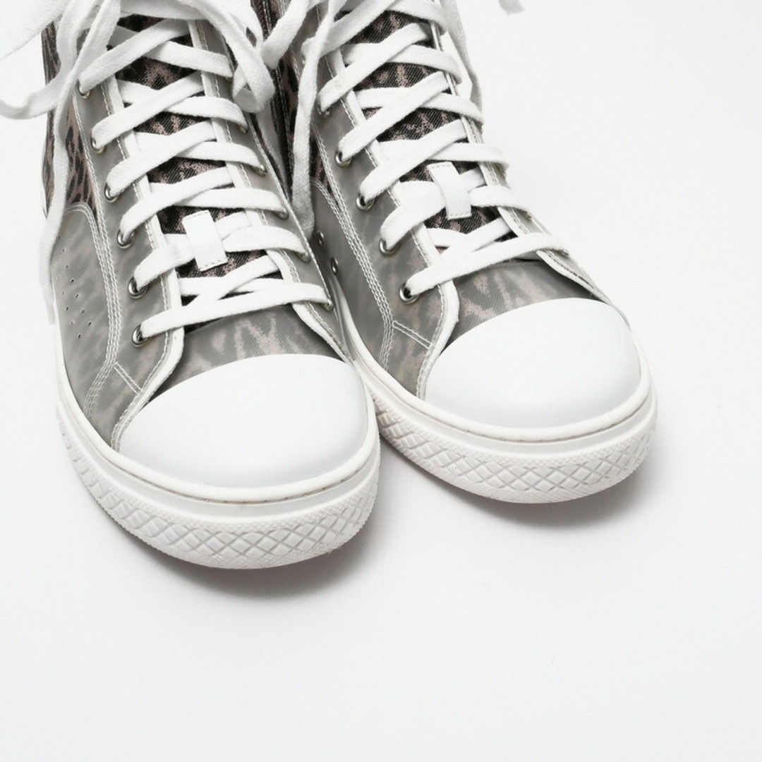 Dior - □美品□Dior ディオール スニーカー サイズ38 「B23 Dior - □美品□Dior ディオール スニーカー サイズ38 「B23