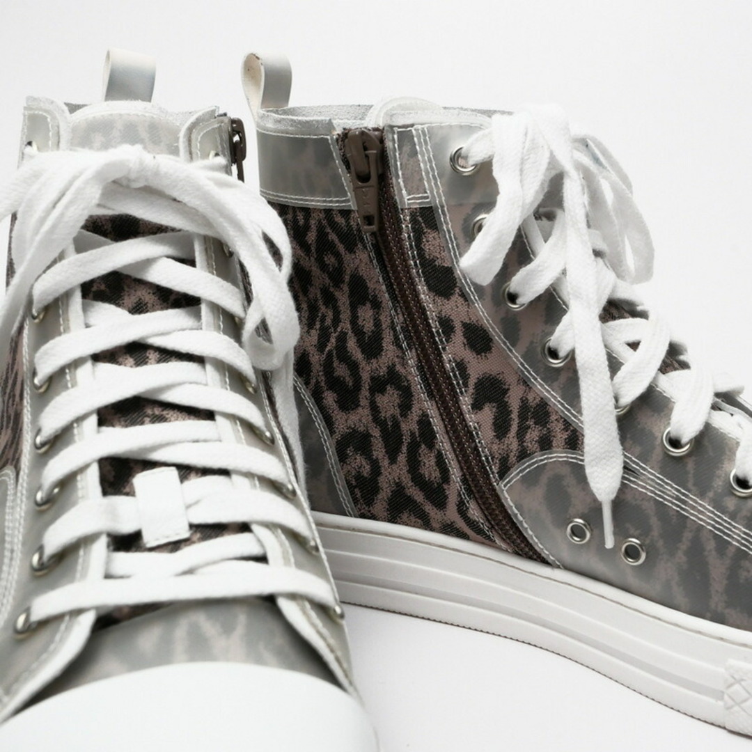 Dior - □美品□Dior ディオール スニーカー サイズ38 「B23 Dior - □美品□Dior ディオール スニーカー サイズ38 「B23