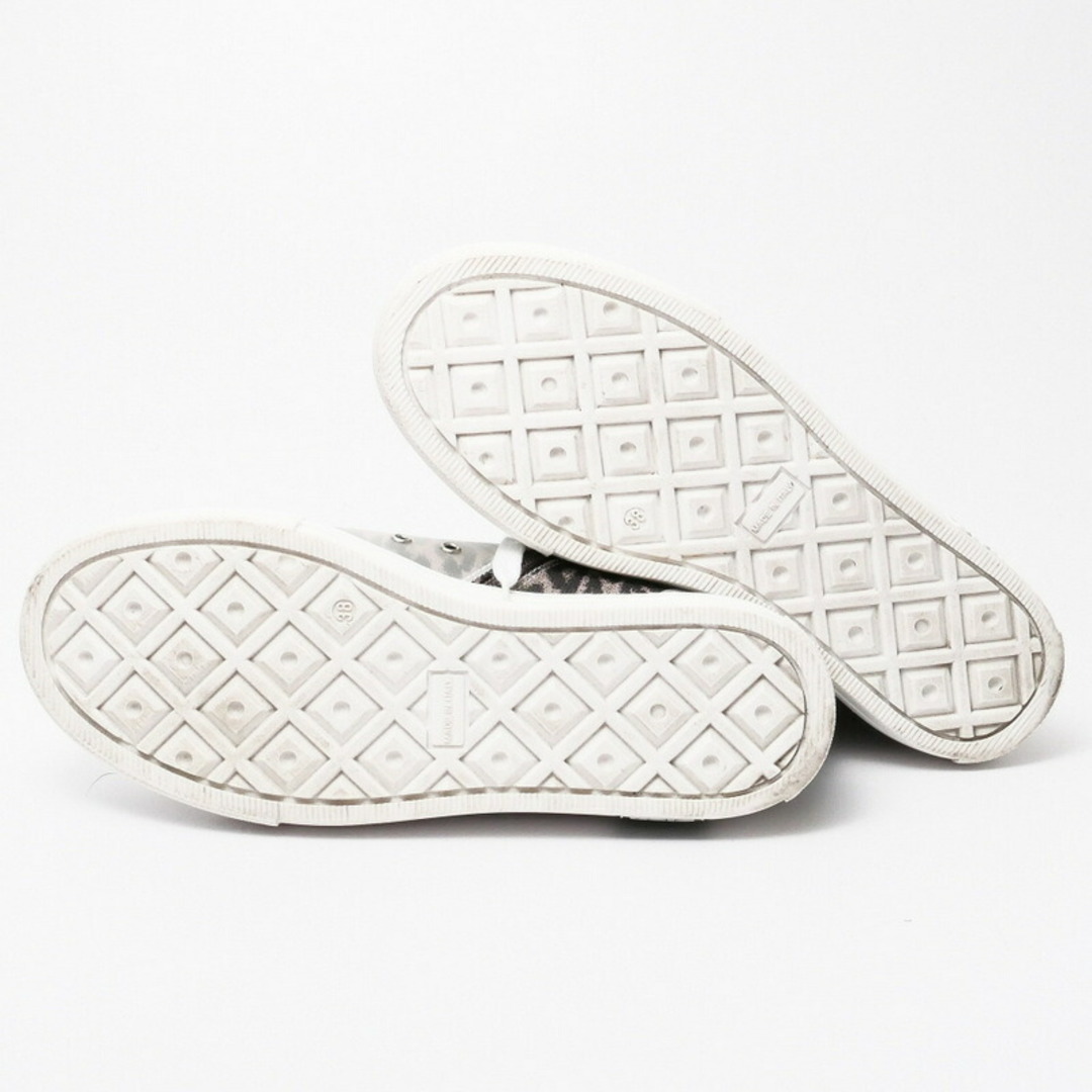 Dior - □美品□Dior ディオール スニーカー サイズ38 「B23 Dior - □美品□Dior ディオール スニーカー サイズ38 「B23