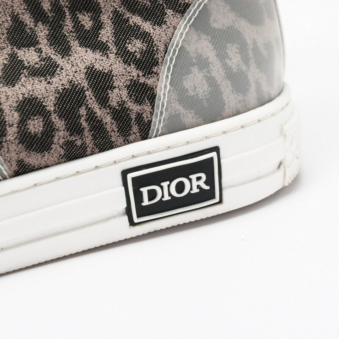 Dior - □美品□Dior ディオール スニーカー サイズ38 「B23 Dior - □美品□Dior ディオール スニーカー サイズ38 「B23