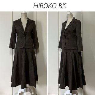 HIROKO BIS(フォーマル/ドレス)のフリマアイテム一覧 HIROKO BIS(フォーマル/ドレス)のフリマアイテム一覧