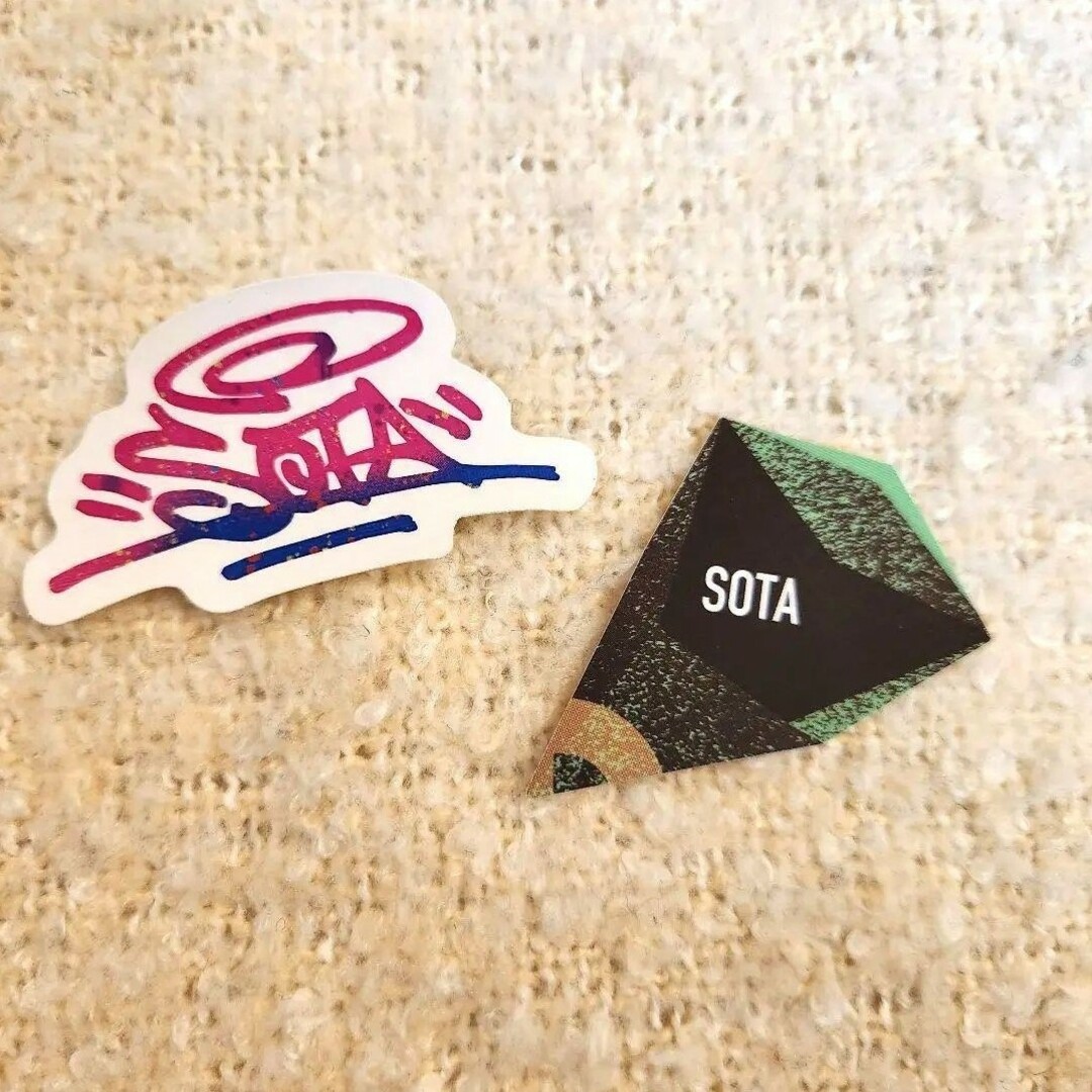BE:FIRST - BE:FIRST SOTA セットの通販 by shiro's shop|ビー BE:FIRST - BE:FIRST SOTA セットの通販 by shiro's shop|ビー