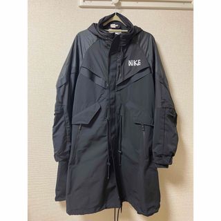 sacai(トレンチコート ・ ブラック/黒色系)のフリマアイテム一覧 sacai(トレンチコート ・ ブラック/黒色系)のフリマアイテム一覧