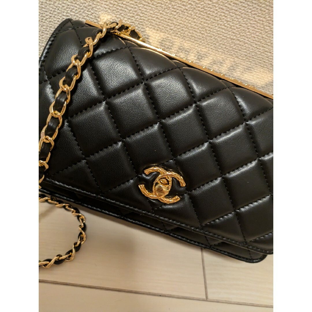 CHANEL ショルダー バッグ CHANEL ショルダー バッグ