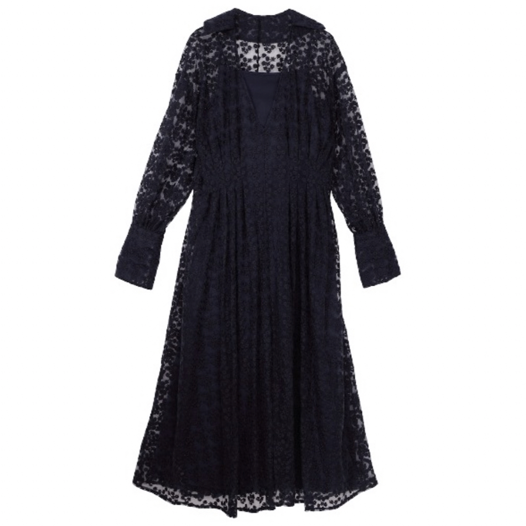 Ameri VINTAGE - ameri レースワンピースの通販 by m's shop Ameri VINTAGE - ameri レースワンピースの通販 by m's shop