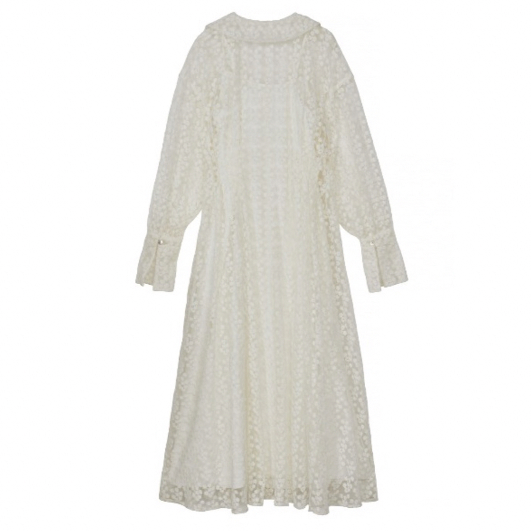 Ameri VINTAGE - ameri レースワンピースの通販 by m's shop Ameri VINTAGE - ameri レースワンピースの通販 by m's shop