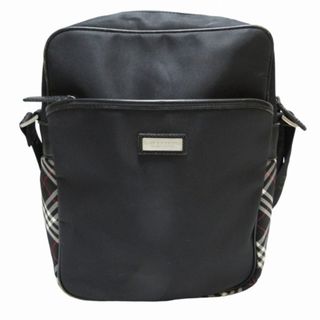 BURBERRY BLACK LABEL(ショルダーバッグ)のフリマアイテム一覧 BURBERRY BLACK LABEL(ショルダーバッグ)のフリマアイテム一覧
