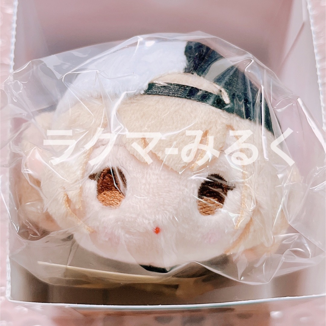 プロセカ もちもちマスコット もちマス 初販 小豆沢こはねの通販 プロセカ もちもちマスコット もちマス 初販 小豆沢こはねの通販
