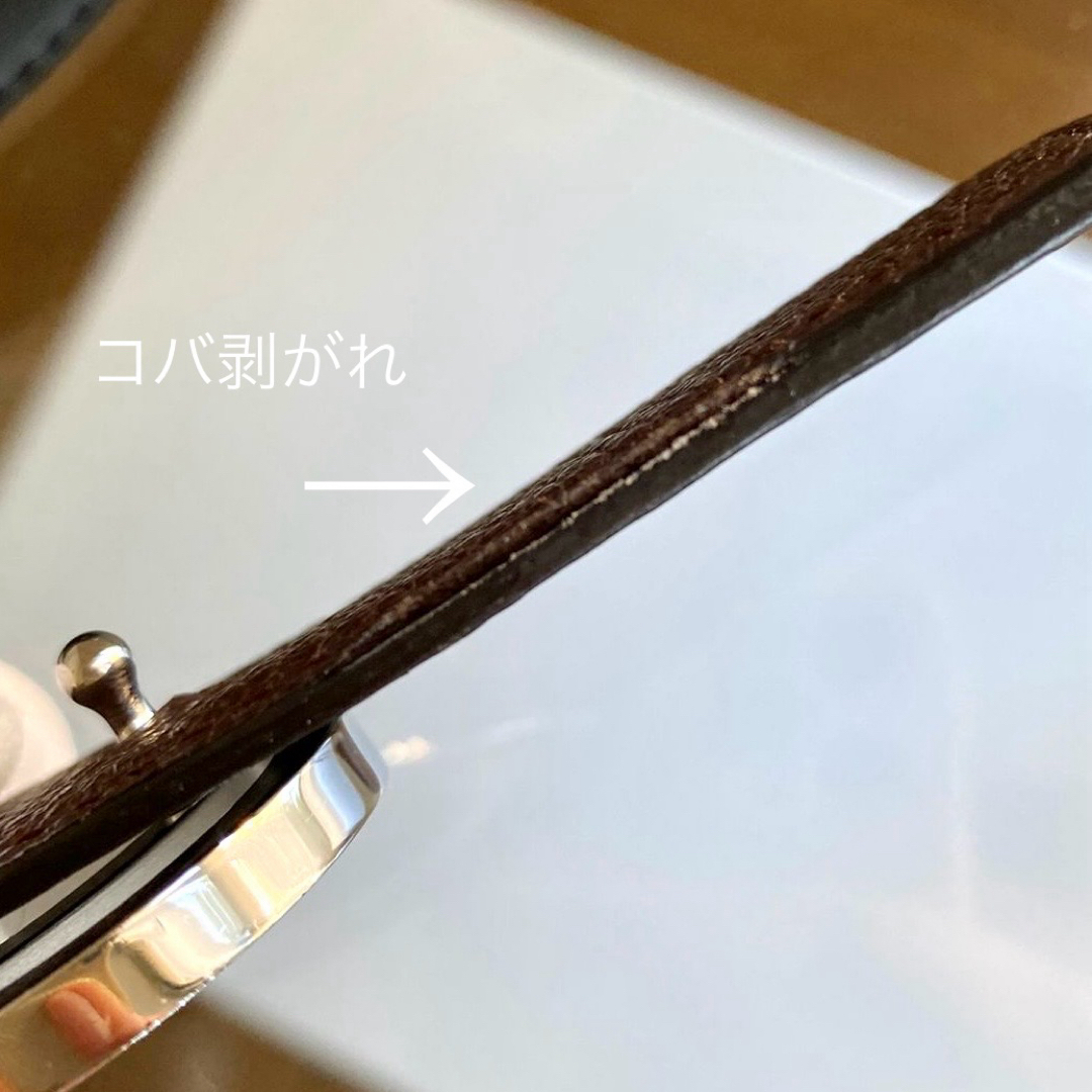 HERMES - HERMES ベルト ブラック×ダークブラウン H金具の通販 HERMES - HERMES ベルト ブラック×ダークブラウン H金具の通販