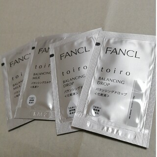ファンケル(FANCL)のファンケル　FANCL　トイロ　化粧水・乳液(化粧水/ローション)