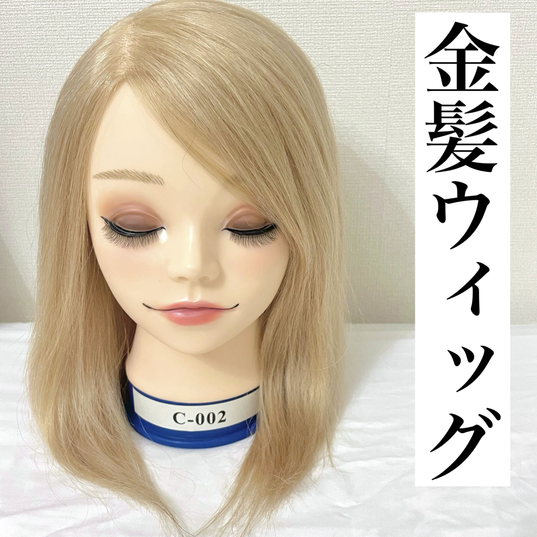 カットウィッグ ヘアアレンジ 練習 ヘアマネキン 新品 ロング カットウィッグ ヘアアレンジ 練習 ヘアマネキン 新品 ロング