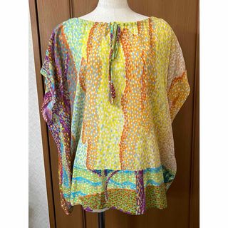 TSUMORI CHISATO(シャツ/ブラウス(半袖/袖なし))のフリマ TSUMORI CHISATO(シャツ/ブラウス(半袖/袖なし))のフリマ