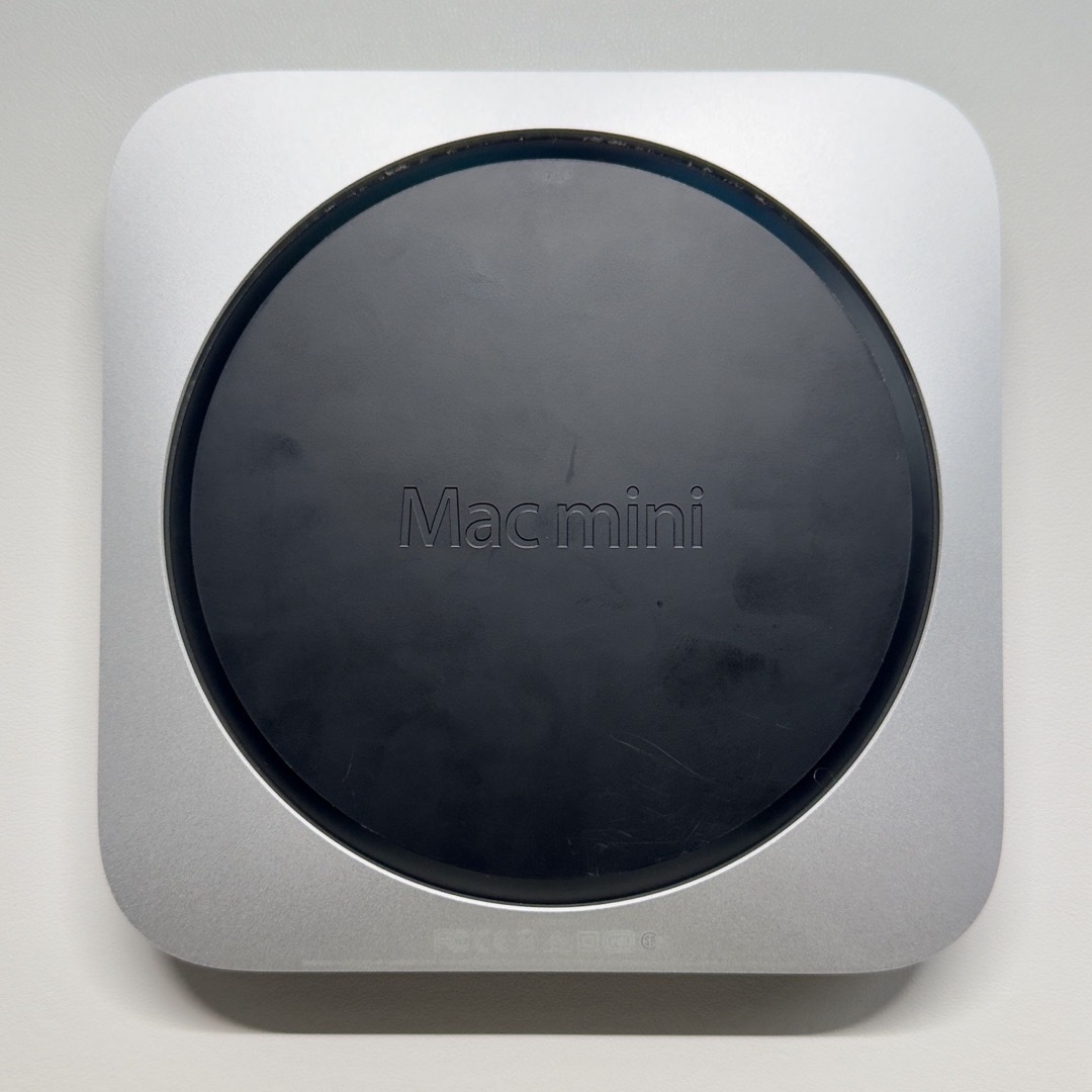 Macmini 2014/Corei5 2.8GHz/8GB/1TB+121GB Macmini 2014/Corei5 2.8GHz/8GB/1TB+121GB