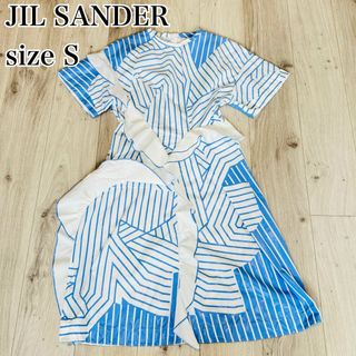 JIL SANDER(ロングドレス)のフリマアイテム一覧 JIL SANDER(ロングドレス)のフリマアイテム一覧