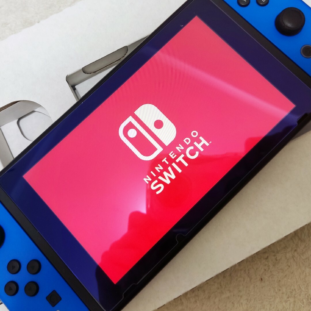 Switch 本体 ドラクエエディション Switch 本体 ドラクエエディション