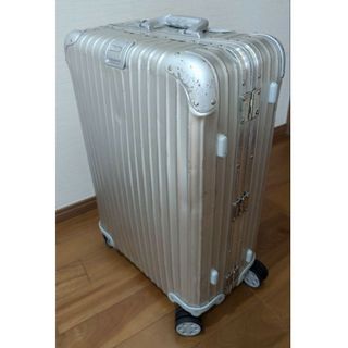 廃盤✨青ロゴ リモワ トパーズ 最大容量104L 4輪 寄り付か TSA 廃盤✨青ロゴ リモワ トパーズ 最大容量104L 4輪 寄り付か TSA