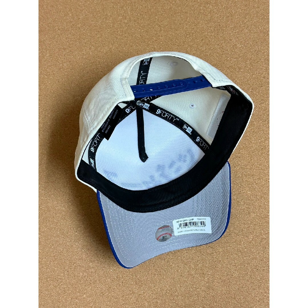 NEW ERA - ニューエラ ロサンゼルスドジャース 9forty A-FRAME NEW ERA - ニューエラ ロサンゼルスドジャース 9forty A-FRAME