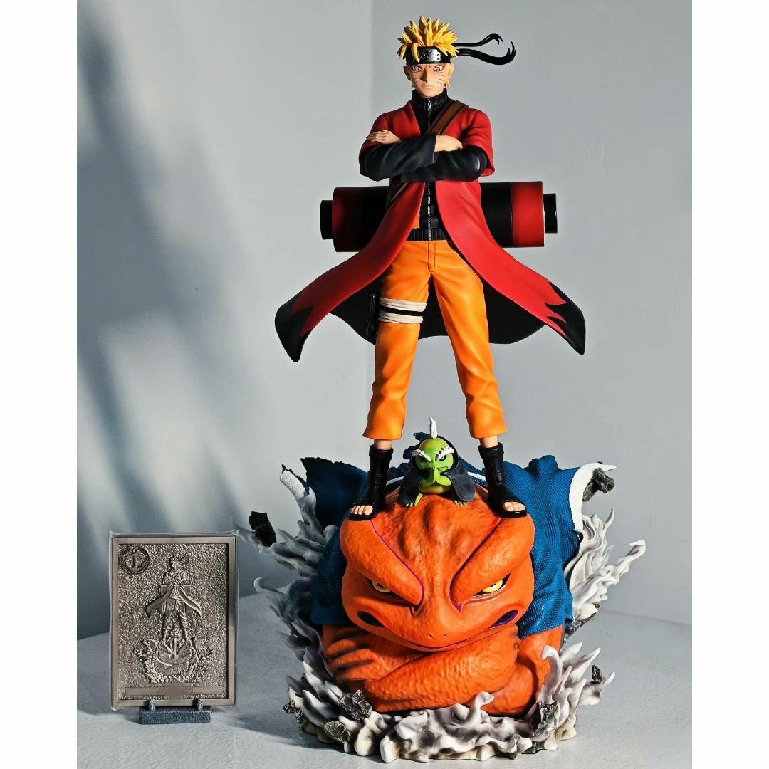 NARUTO ナルト うずまきナルト ガレージキット ガレキ NARUTO ナルト うずまきナルト ガレージキット ガレキ