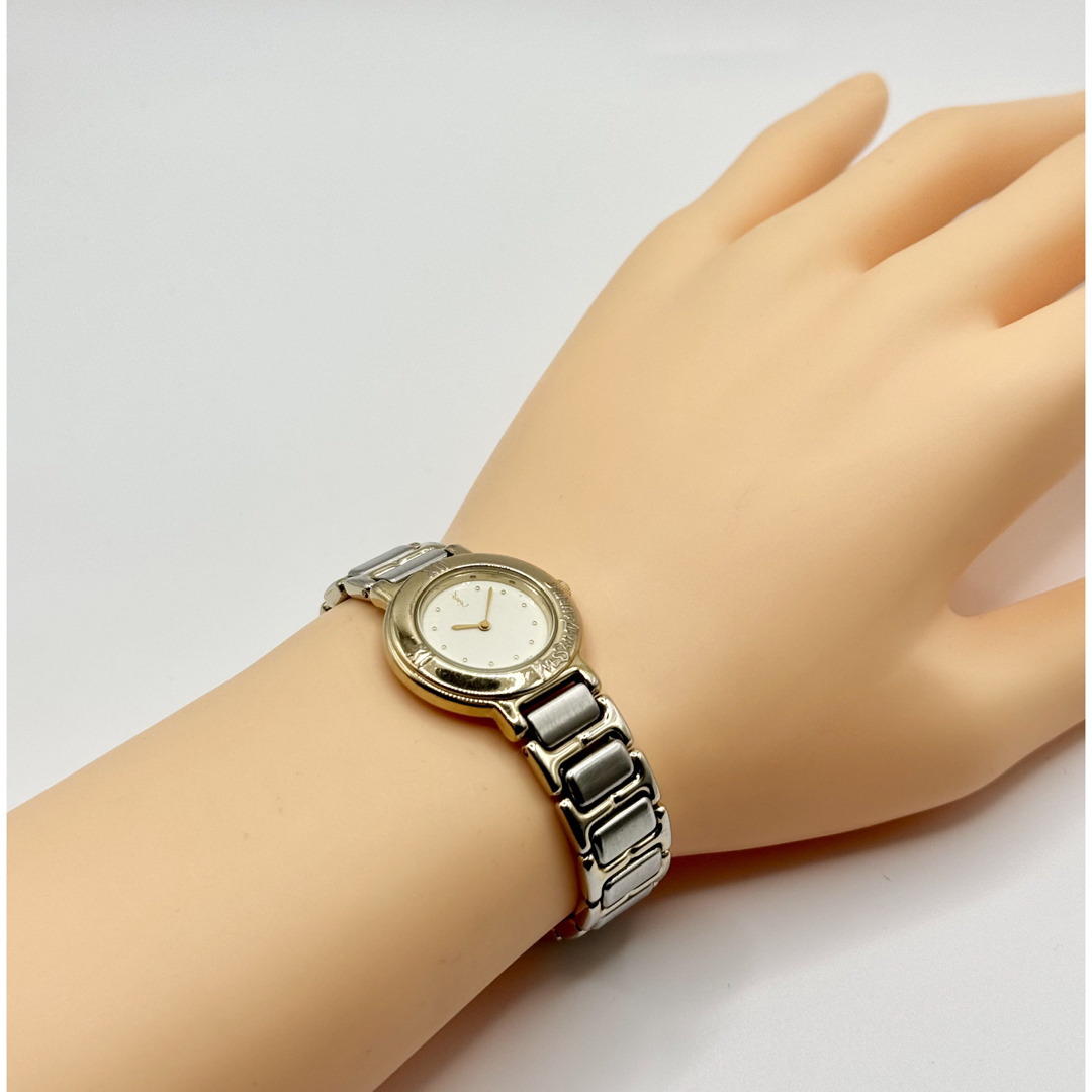 Yves Saint Laurent - YVES SAINT LAURENTイブサンローラン QZ Yves Saint Laurent - YVES SAINT LAURENTイブサンローラン QZ