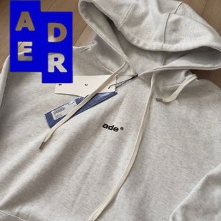 adar error   タグ付(パーカー)