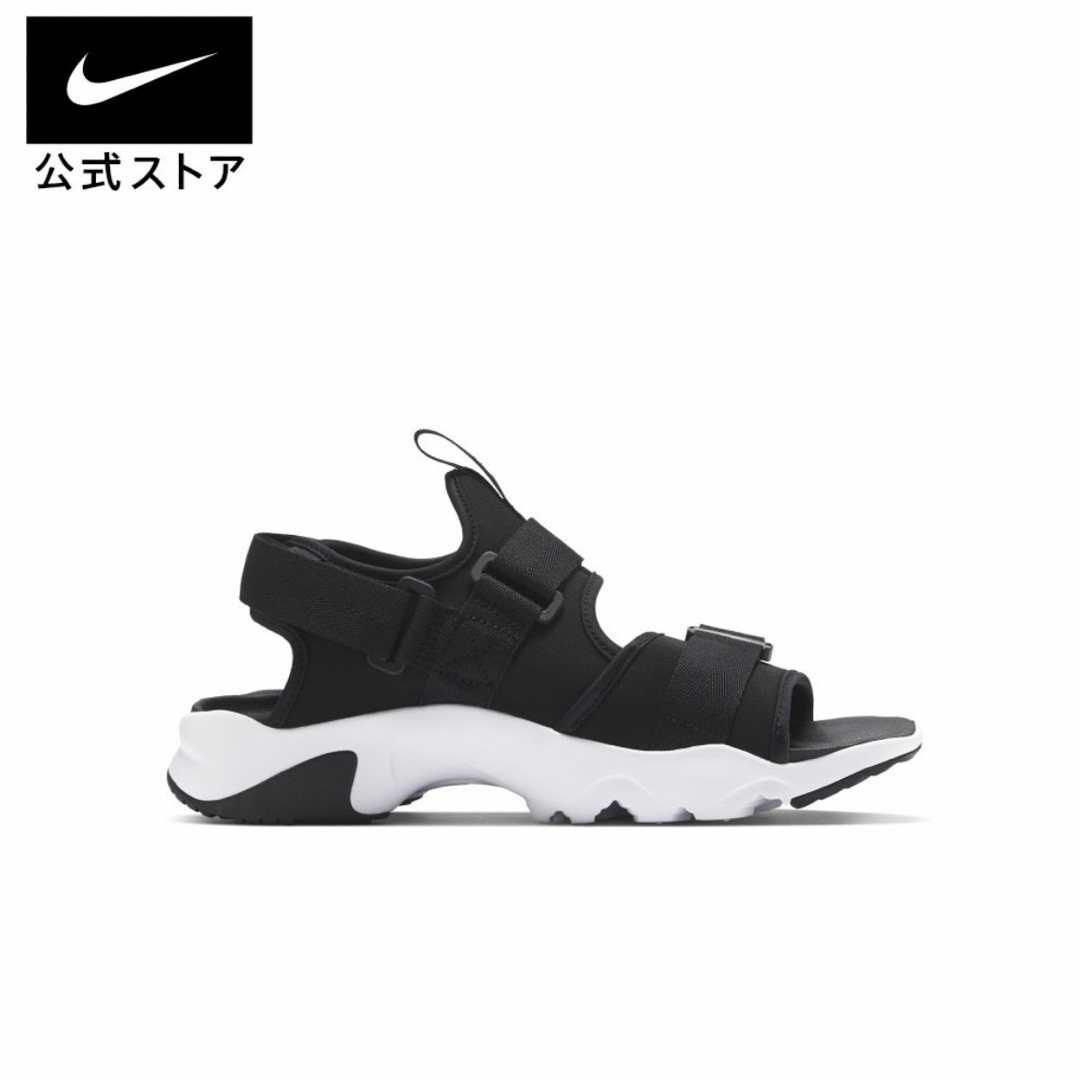 NIKE - ☆新品未使用正規品☆ NIKE キャニオン サンダルの通販 NIKE - ☆新品未使用正規品☆ NIKE キャニオン サンダルの通販