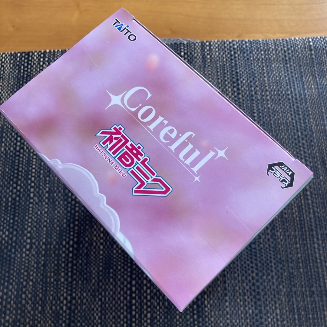 TAITO - 【ラスト1】桜ミク Coreful フィギュア 描き下ろし和風 TAITO - 【ラスト1】桜ミク Coreful フィギュア 描き下ろし和風