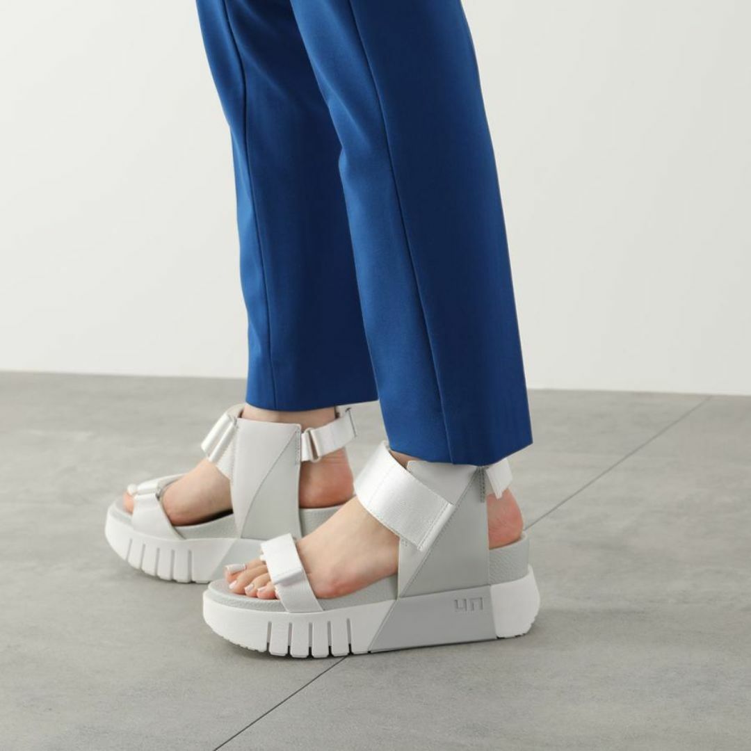 UNITED NUDE - UNITED NUDE 23SSサンダル DELTA RUN