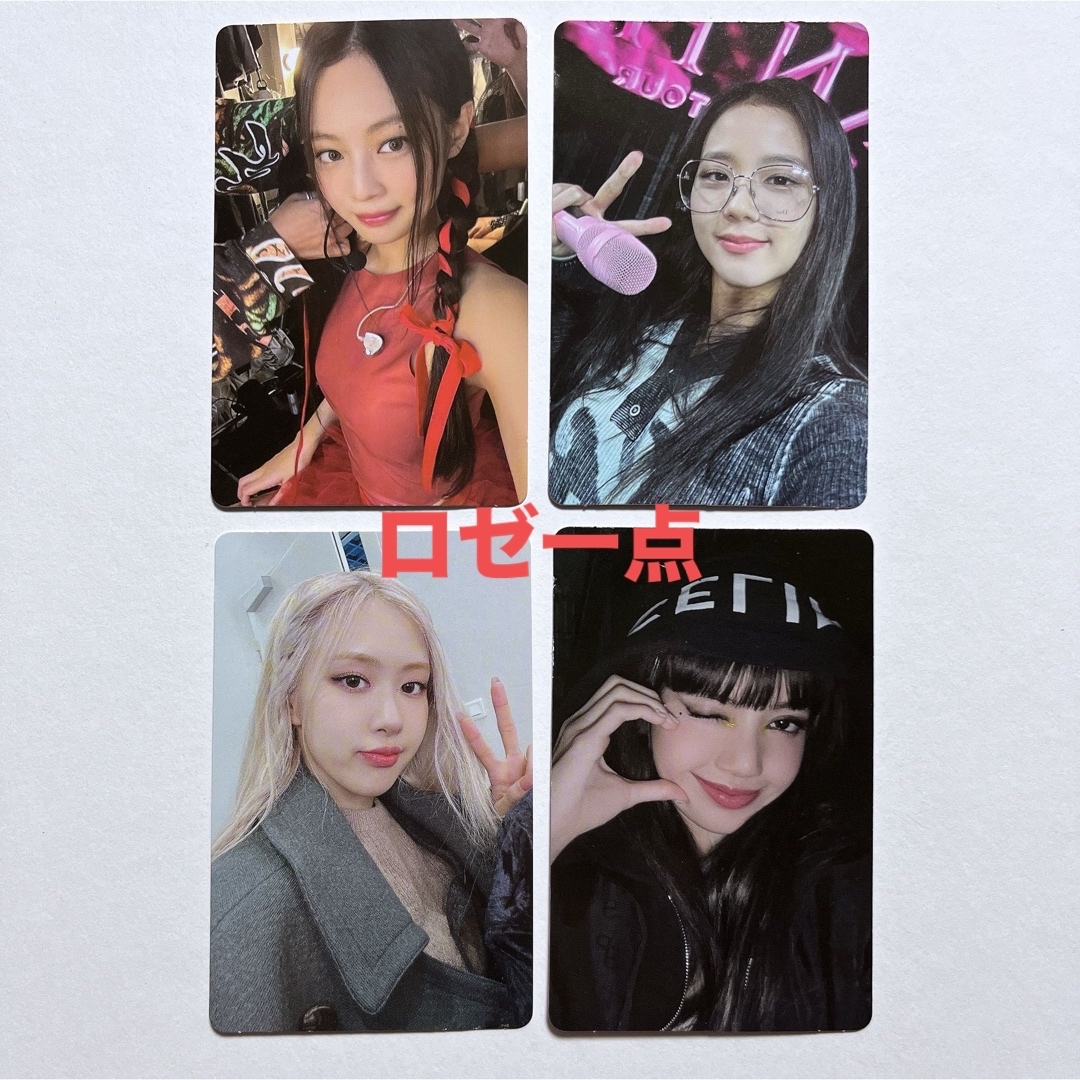 Blackpink ロゼ トレカ LPレコード ROSE BORN PINKの通販 by Blackpink ロゼ トレカ LPレコード ROSE BORN PINKの通販 by