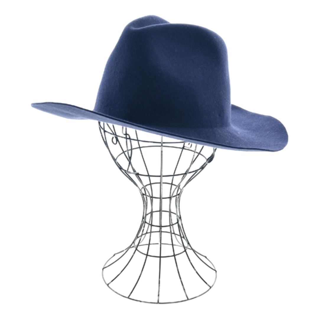 激レア Borsalino ボルサリーノ ダルメシアン 中折れ フェルト 激レア Borsalino ボルサリーノ ダルメシアン 中折れ フェルト